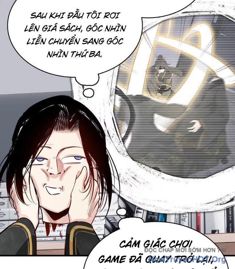 Xuyên Không Thành Ma Tôn Pháo Hôi? Nhưng Ta Là Streamer Công Lược - Chapter 2 - Page 30