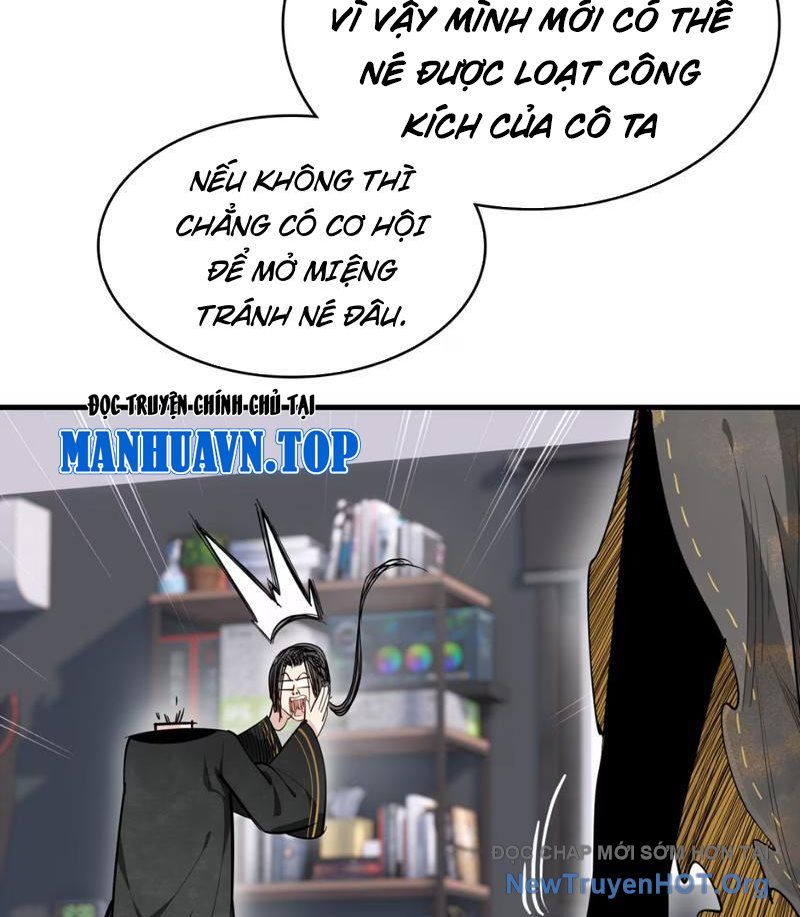 Xuyên Không Thành Ma Tôn Pháo Hôi? Nhưng Ta Là Streamer Công Lược - Chapter 2 - Page 31