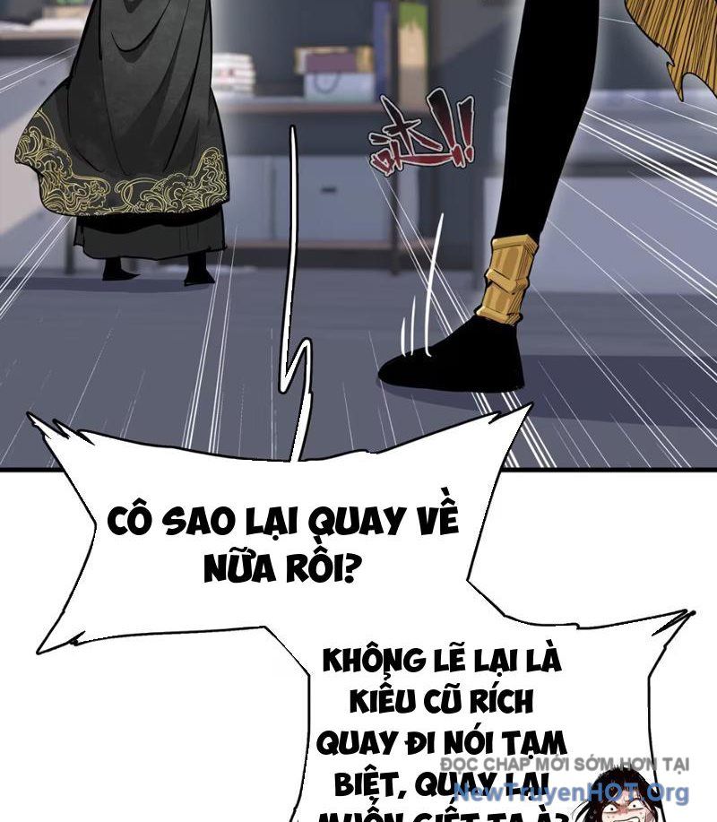 Xuyên Không Thành Ma Tôn Pháo Hôi? Nhưng Ta Là Streamer Công Lược - Chapter 2 - Page 32