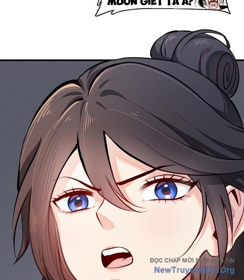 Xuyên Không Thành Ma Tôn Pháo Hôi? Nhưng Ta Là Streamer Công Lược - Chapter 2 - Page 33