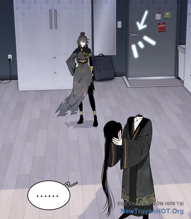 Xuyên Không Thành Ma Tôn Pháo Hôi? Nhưng Ta Là Streamer Công Lược - Chapter 2 - Page 35