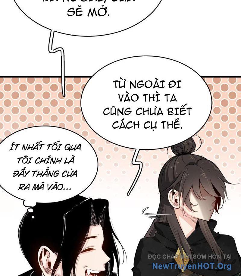 Xuyên Không Thành Ma Tôn Pháo Hôi? Nhưng Ta Là Streamer Công Lược - Chapter 2 - Page 37