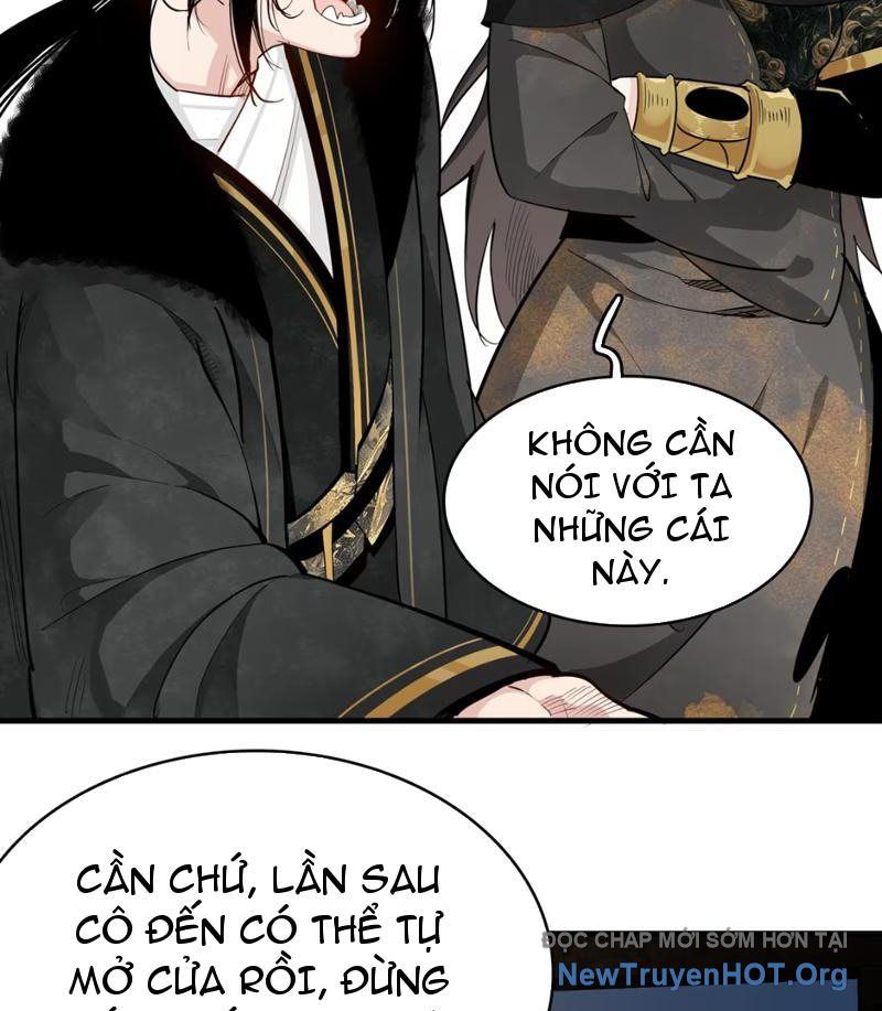 Xuyên Không Thành Ma Tôn Pháo Hôi? Nhưng Ta Là Streamer Công Lược - Chapter 2 - Page 38