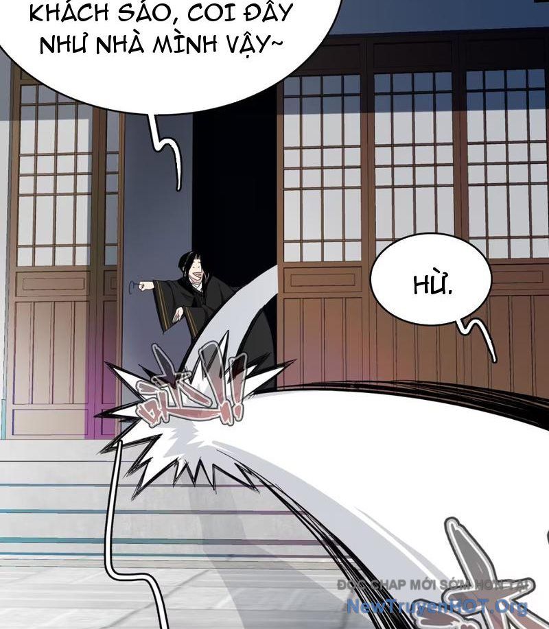 Xuyên Không Thành Ma Tôn Pháo Hôi? Nhưng Ta Là Streamer Công Lược - Chapter 2 - Page 39