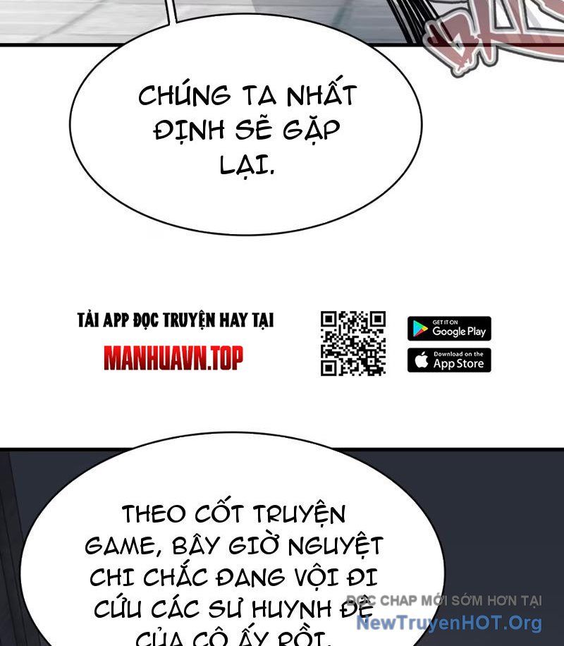 Xuyên Không Thành Ma Tôn Pháo Hôi? Nhưng Ta Là Streamer Công Lược - Chapter 2 - Page 40
