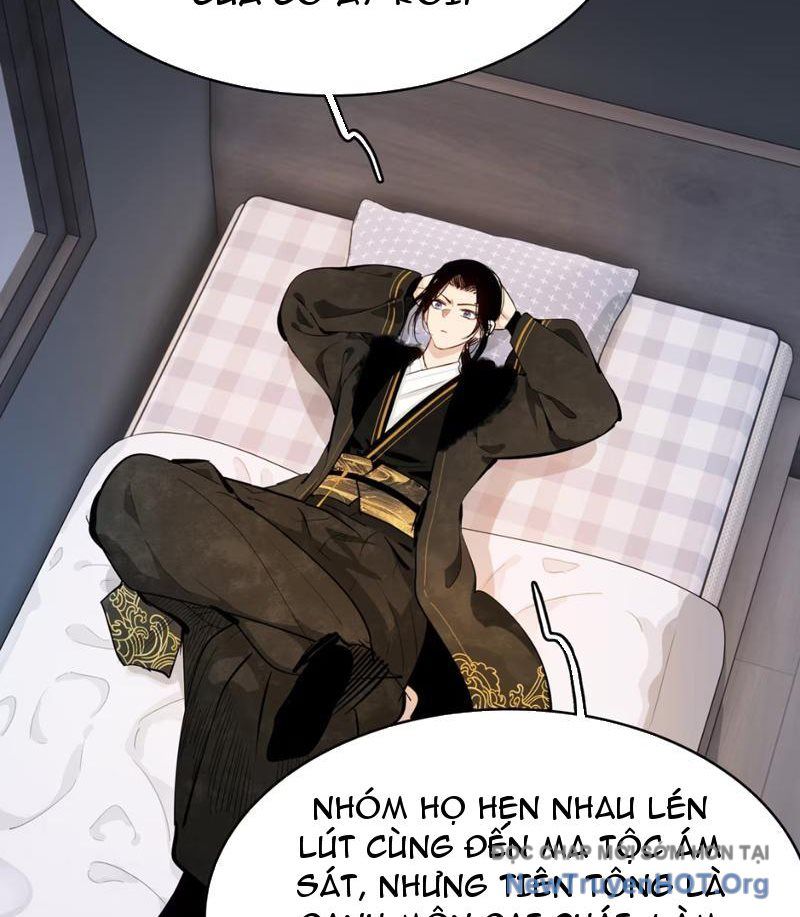 Xuyên Không Thành Ma Tôn Pháo Hôi? Nhưng Ta Là Streamer Công Lược - Chapter 2 - Page 41