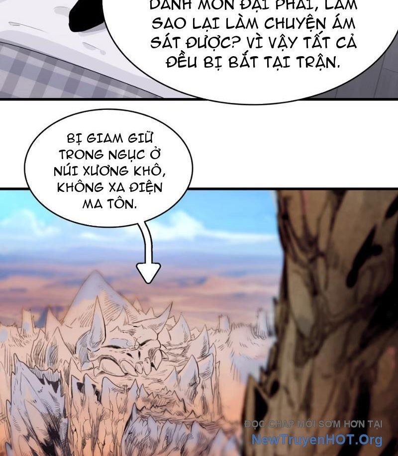 Xuyên Không Thành Ma Tôn Pháo Hôi? Nhưng Ta Là Streamer Công Lược - Chapter 2 - Page 42