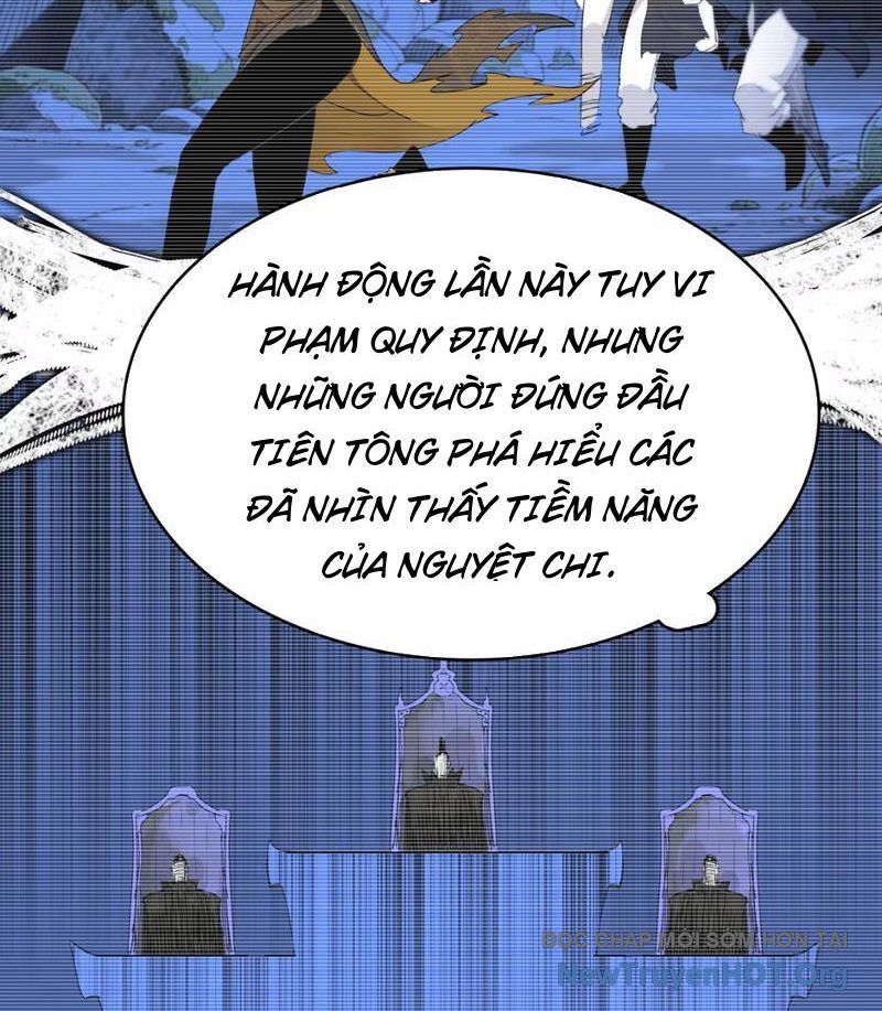 Xuyên Không Thành Ma Tôn Pháo Hôi? Nhưng Ta Là Streamer Công Lược - Chapter 2 - Page 44