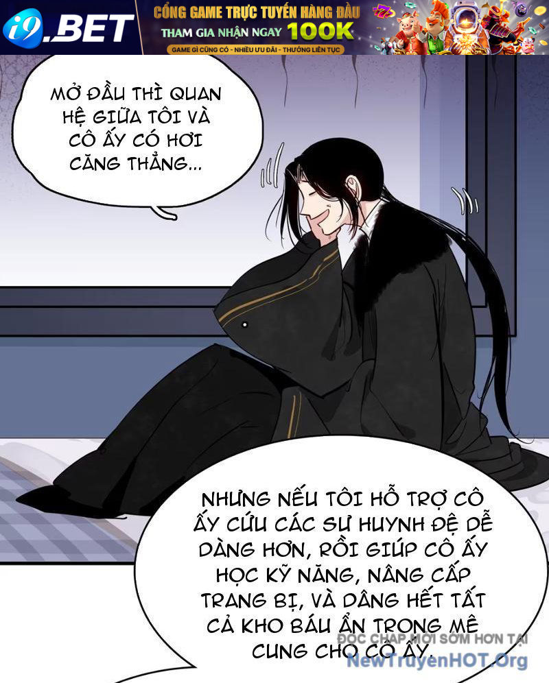 Xuyên Không Thành Ma Tôn Pháo Hôi? Nhưng Ta Là Streamer Công Lược - Chapter 2 - Page 50