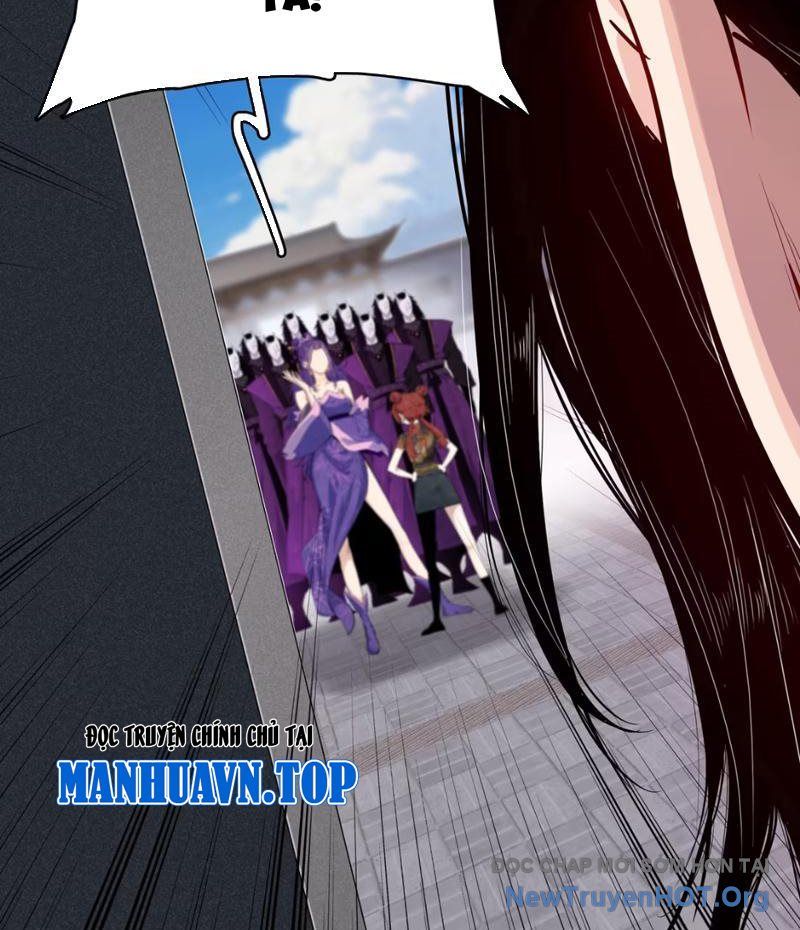 Xuyên Không Thành Ma Tôn Pháo Hôi? Nhưng Ta Là Streamer Công Lược - Chapter 2 - Page 55