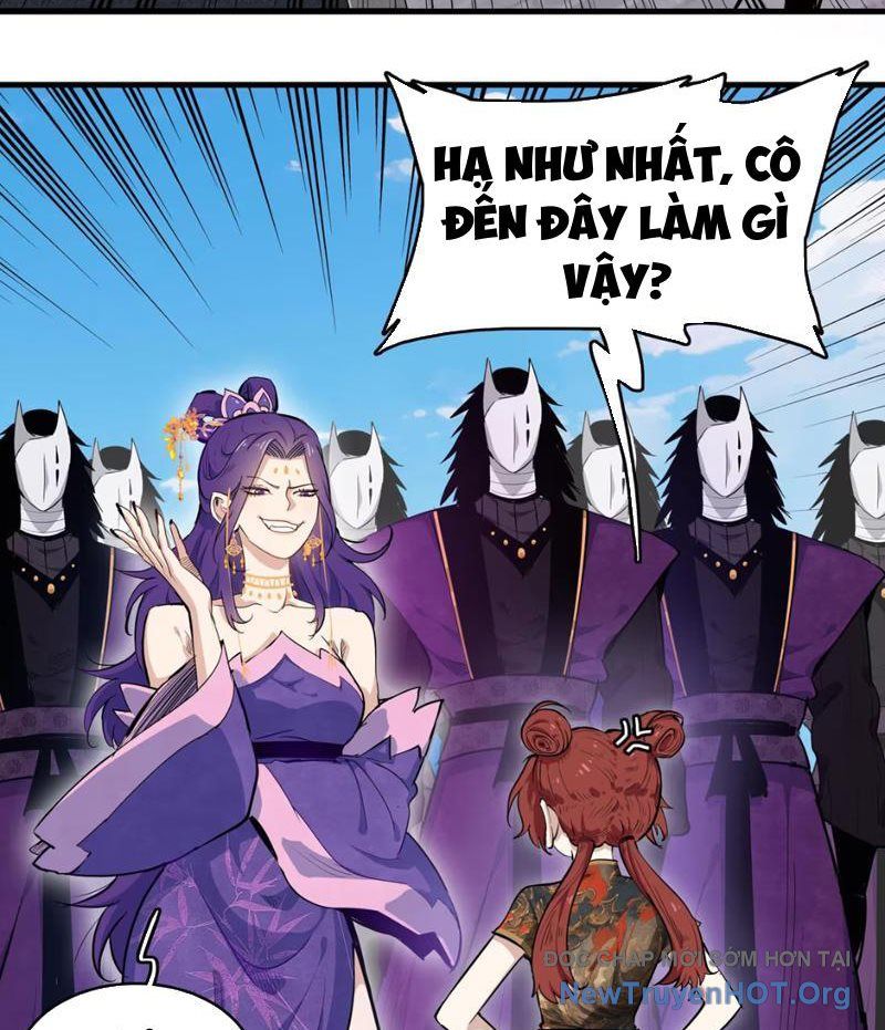 Xuyên Không Thành Ma Tôn Pháo Hôi? Nhưng Ta Là Streamer Công Lược - Chapter 2 - Page 56