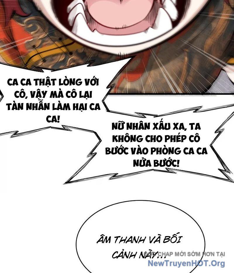 Xuyên Không Thành Ma Tôn Pháo Hôi? Nhưng Ta Là Streamer Công Lược - Chapter 2 - Page 60