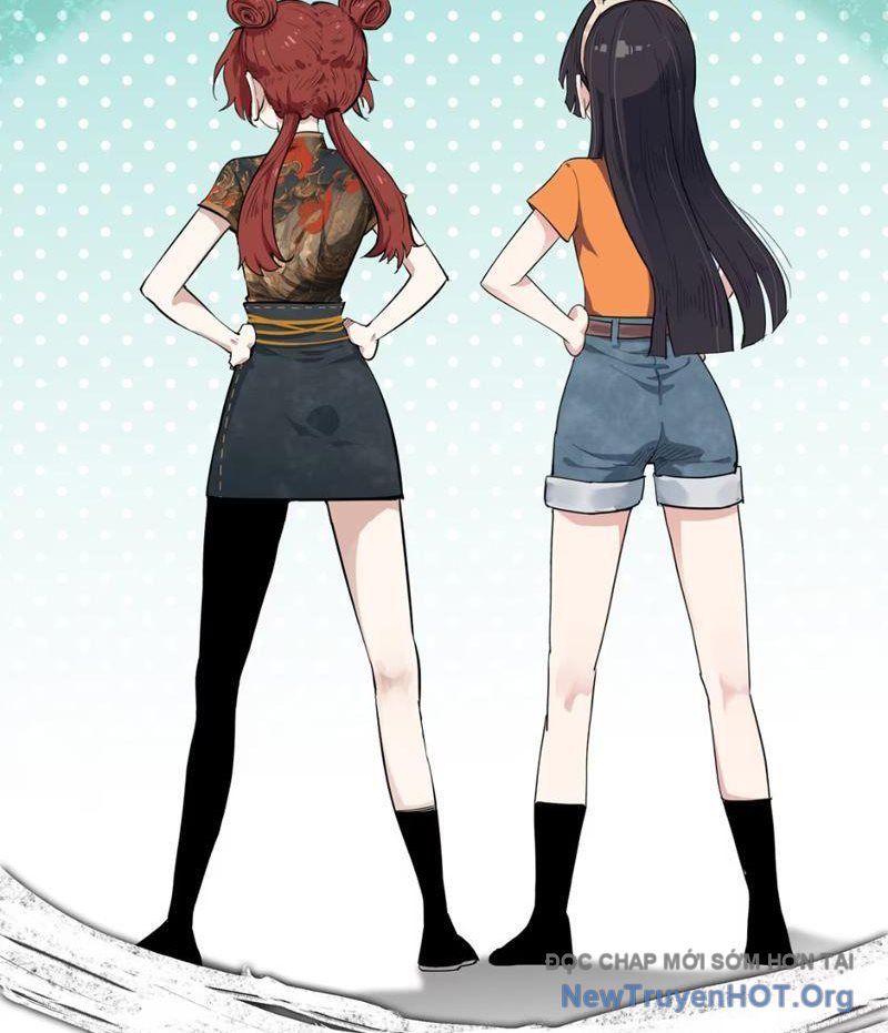 Xuyên Không Thành Ma Tôn Pháo Hôi? Nhưng Ta Là Streamer Công Lược - Chapter 2 - Page 62