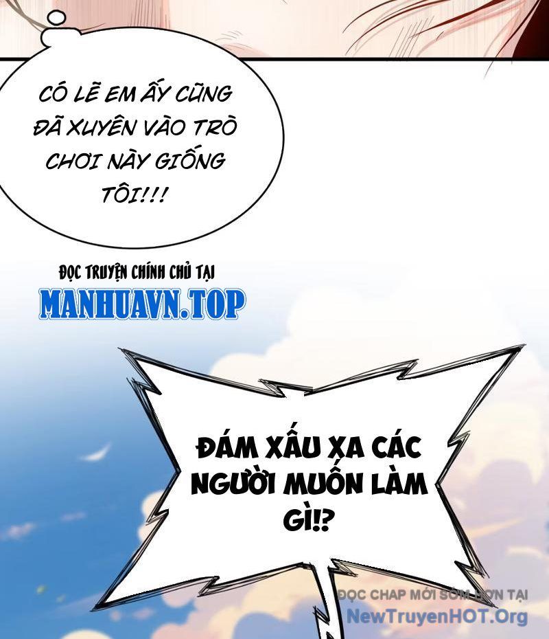Xuyên Không Thành Ma Tôn Pháo Hôi? Nhưng Ta Là Streamer Công Lược - Chapter 2 - Page 65