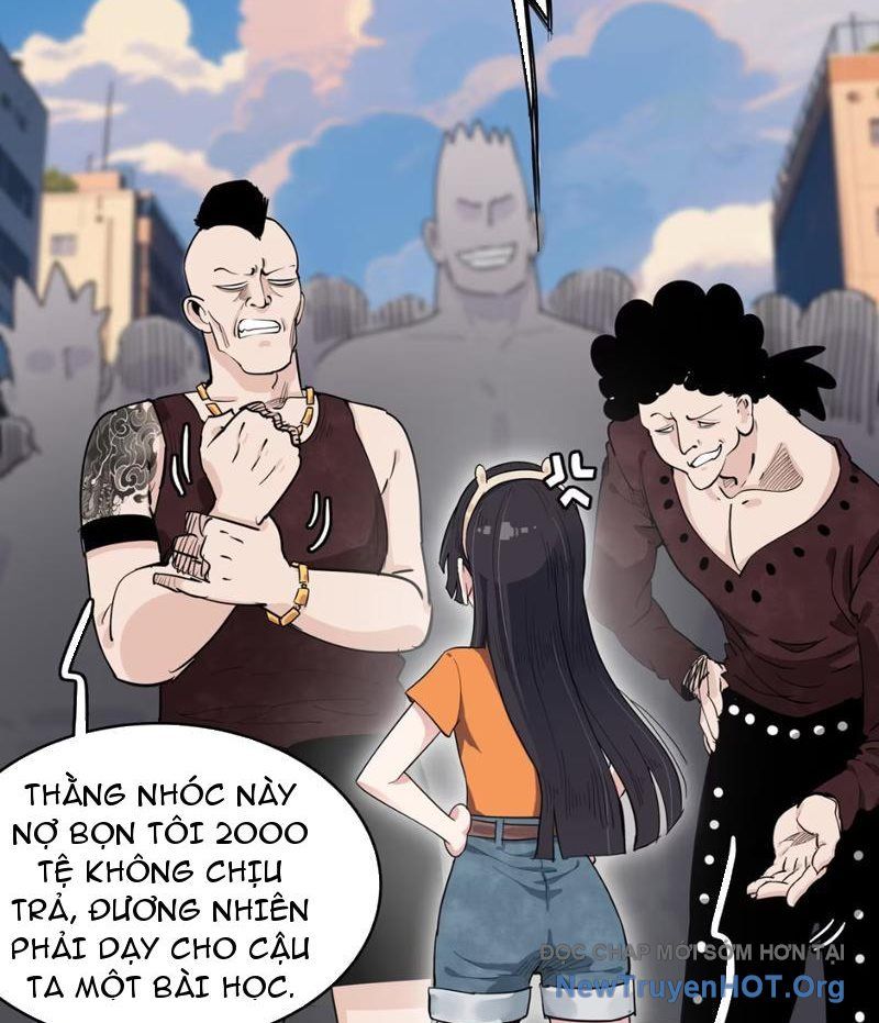 Xuyên Không Thành Ma Tôn Pháo Hôi? Nhưng Ta Là Streamer Công Lược - Chapter 2 - Page 66