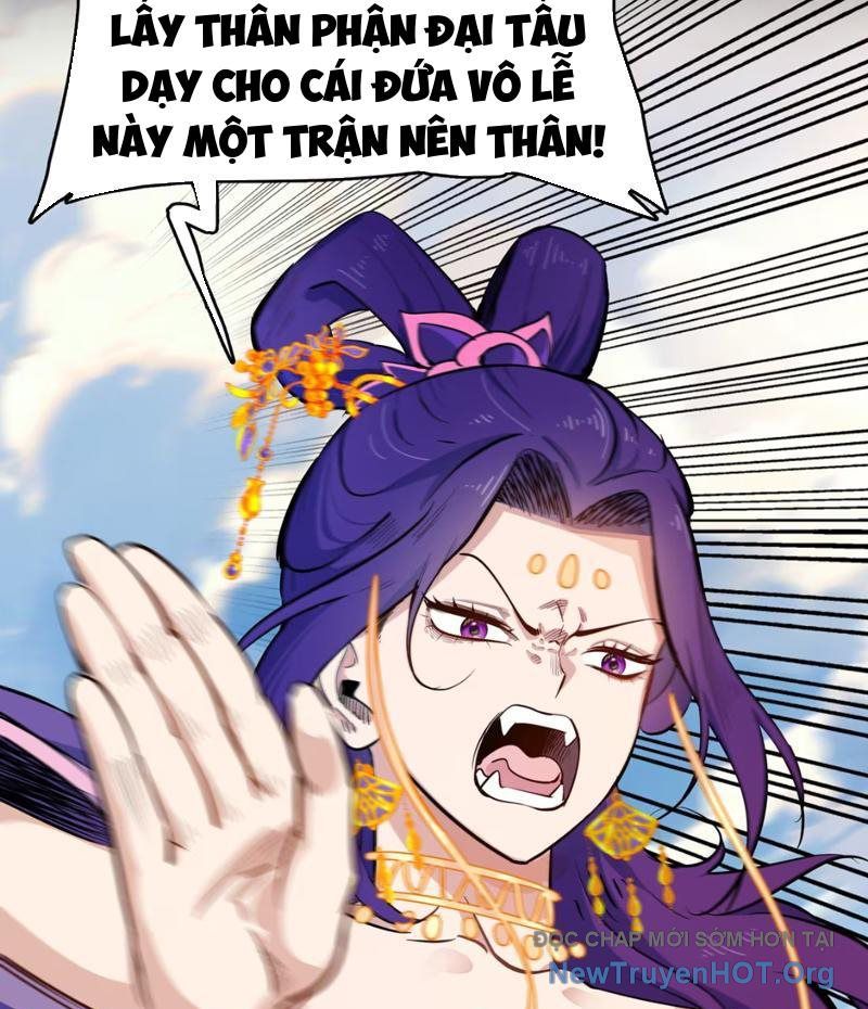 Xuyên Không Thành Ma Tôn Pháo Hôi? Nhưng Ta Là Streamer Công Lược - Chapter 2 - Page 71