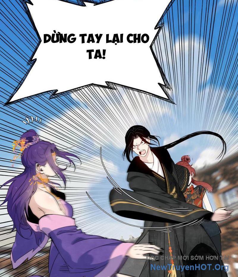 Xuyên Không Thành Ma Tôn Pháo Hôi? Nhưng Ta Là Streamer Công Lược - Chapter 2 - Page 76