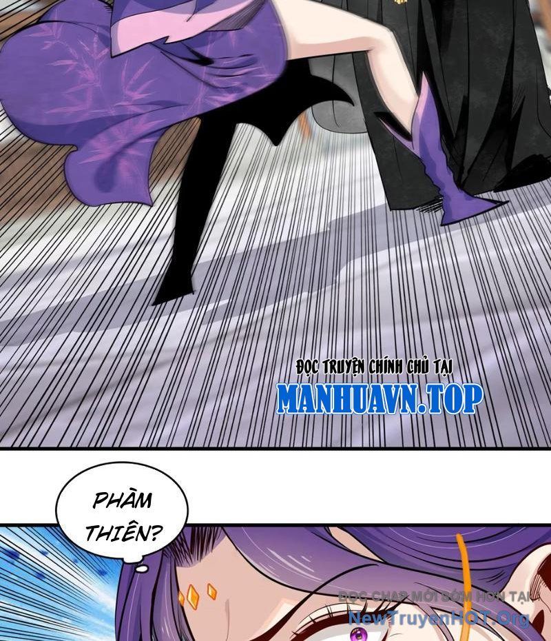 Xuyên Không Thành Ma Tôn Pháo Hôi? Nhưng Ta Là Streamer Công Lược - Chapter 2 - Page 77