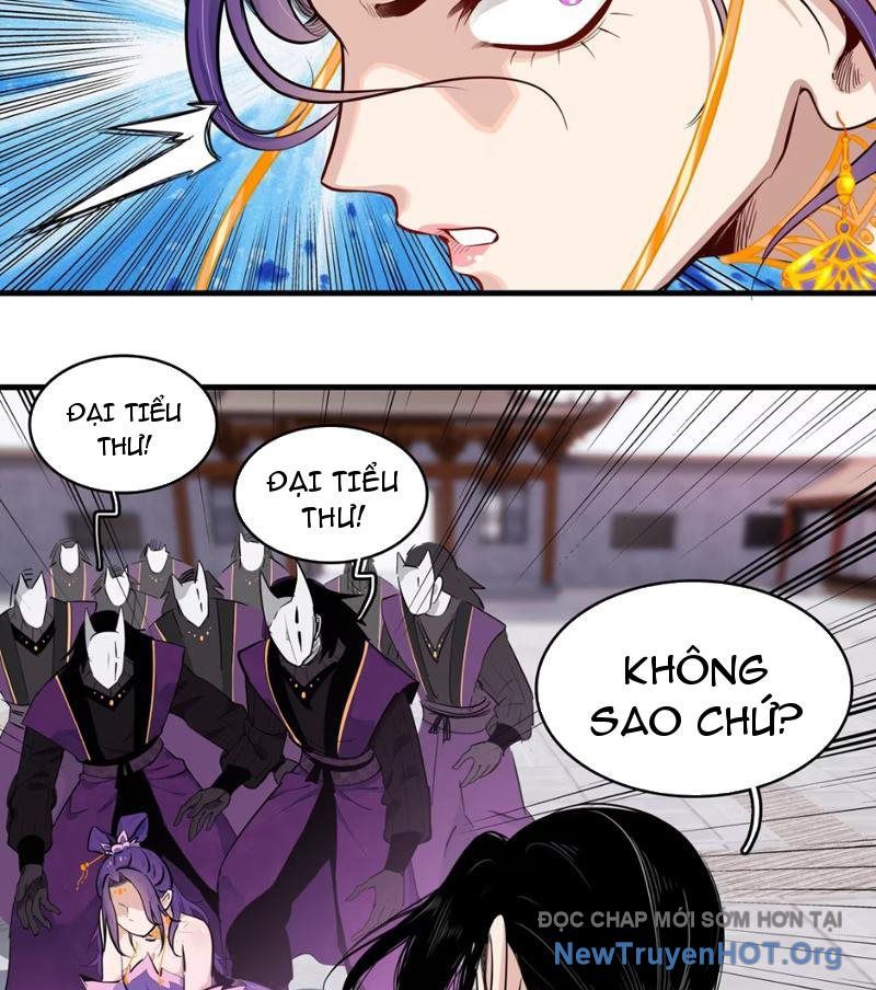 Xuyên Không Thành Ma Tôn Pháo Hôi? Nhưng Ta Là Streamer Công Lược - Chapter 2 - Page 78