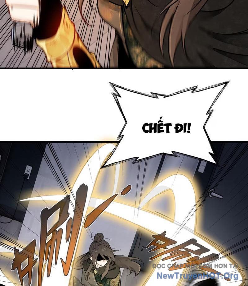 Xuyên Không Thành Ma Tôn Pháo Hôi? Nhưng Ta Là Streamer Công Lược - Chapter 2 - Page 8