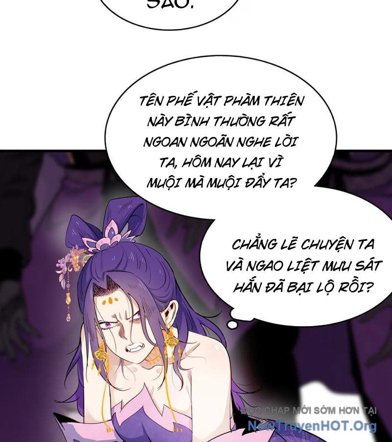 Xuyên Không Thành Ma Tôn Pháo Hôi? Nhưng Ta Là Streamer Công Lược - Chapter 2 - Page 80