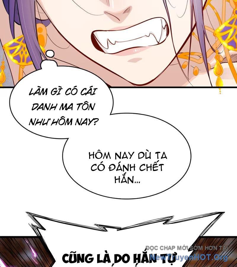 Xuyên Không Thành Ma Tôn Pháo Hôi? Nhưng Ta Là Streamer Công Lược - Chapter 2 - Page 82