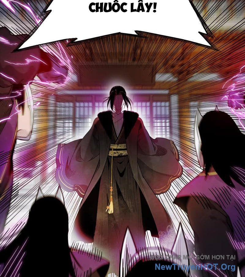 Xuyên Không Thành Ma Tôn Pháo Hôi? Nhưng Ta Là Streamer Công Lược - Chapter 2 - Page 83