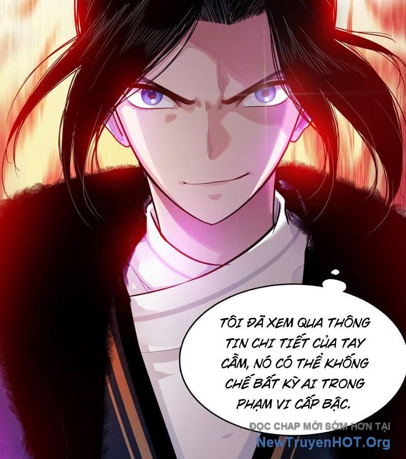 Xuyên Không Thành Ma Tôn Pháo Hôi? Nhưng Ta Là Streamer Công Lược - Chapter 2 - Page 87