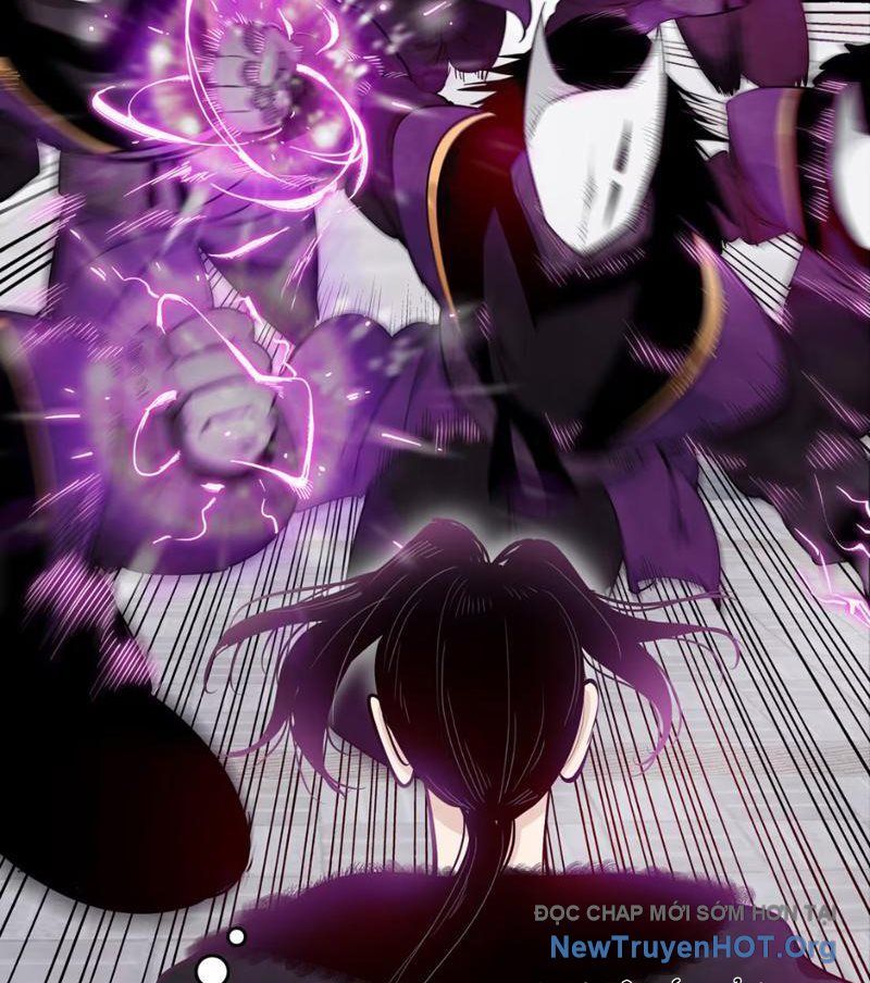 Xuyên Không Thành Ma Tôn Pháo Hôi? Nhưng Ta Là Streamer Công Lược - Chapter 2 - Page 91