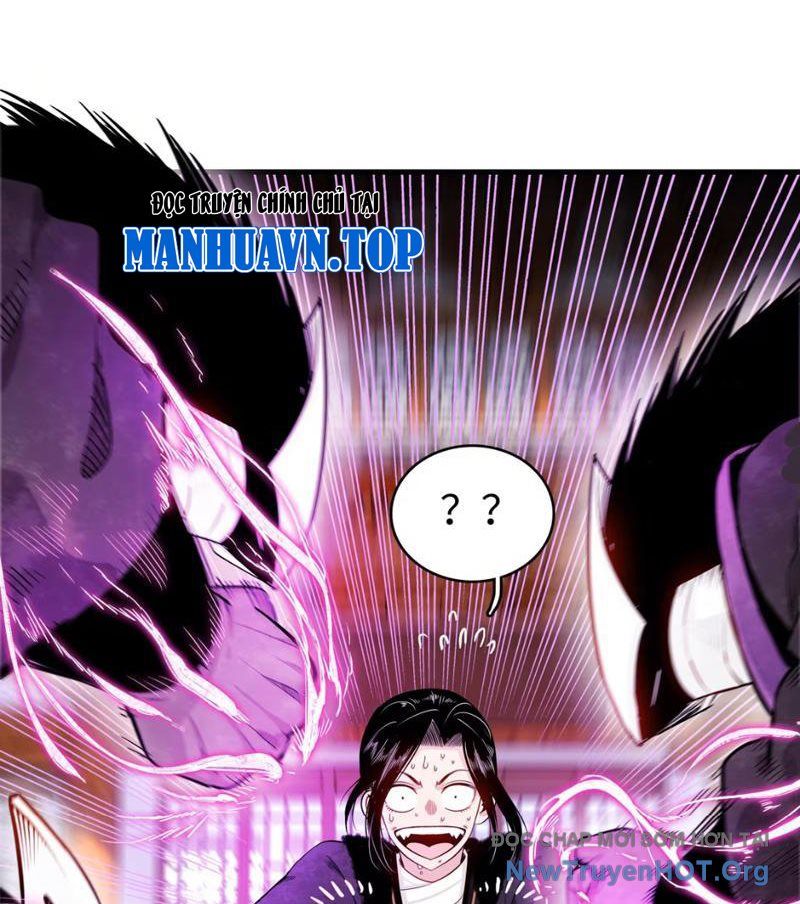 Xuyên Không Thành Ma Tôn Pháo Hôi? Nhưng Ta Là Streamer Công Lược - Chapter 2 - Page 95