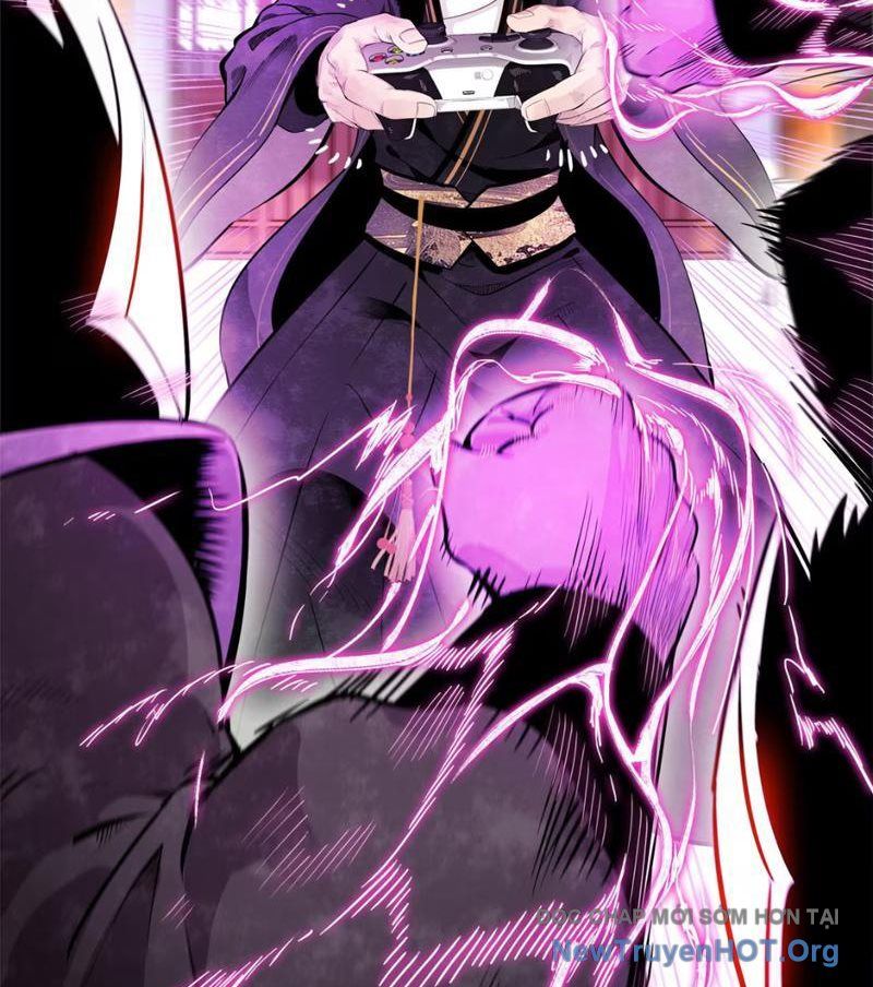 Xuyên Không Thành Ma Tôn Pháo Hôi? Nhưng Ta Là Streamer Công Lược - Chapter 2 - Page 96