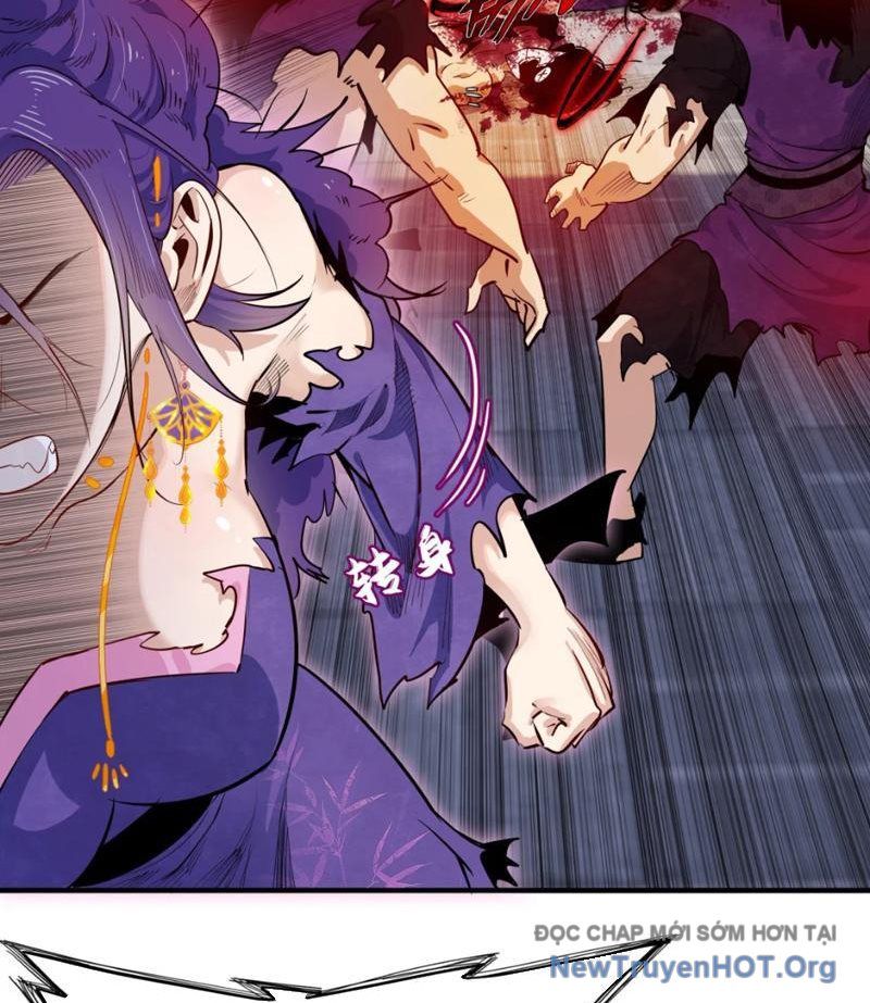 Xuyên Không Thành Ma Tôn Pháo Hôi? Nhưng Ta Là Streamer Công Lược - Chapter 3 - Page 102