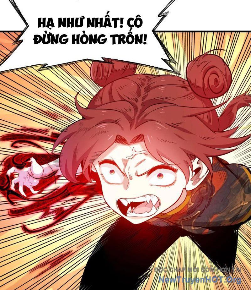 Xuyên Không Thành Ma Tôn Pháo Hôi? Nhưng Ta Là Streamer Công Lược - Chapter 3 - Page 103