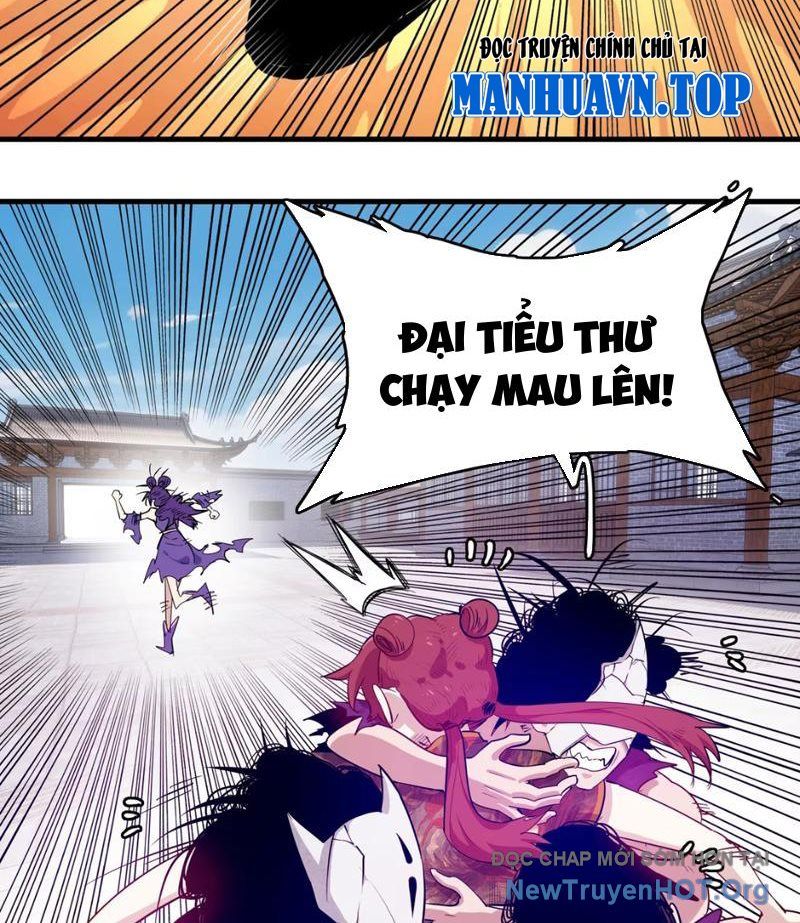 Xuyên Không Thành Ma Tôn Pháo Hôi? Nhưng Ta Là Streamer Công Lược - Chapter 3 - Page 104