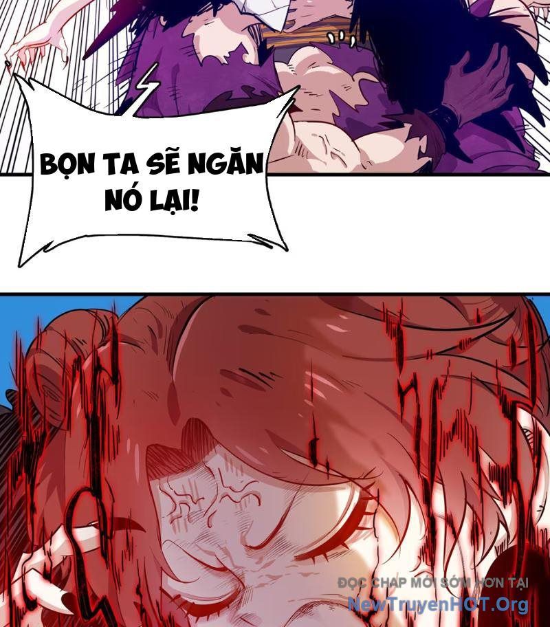 Xuyên Không Thành Ma Tôn Pháo Hôi? Nhưng Ta Là Streamer Công Lược - Chapter 3 - Page 105