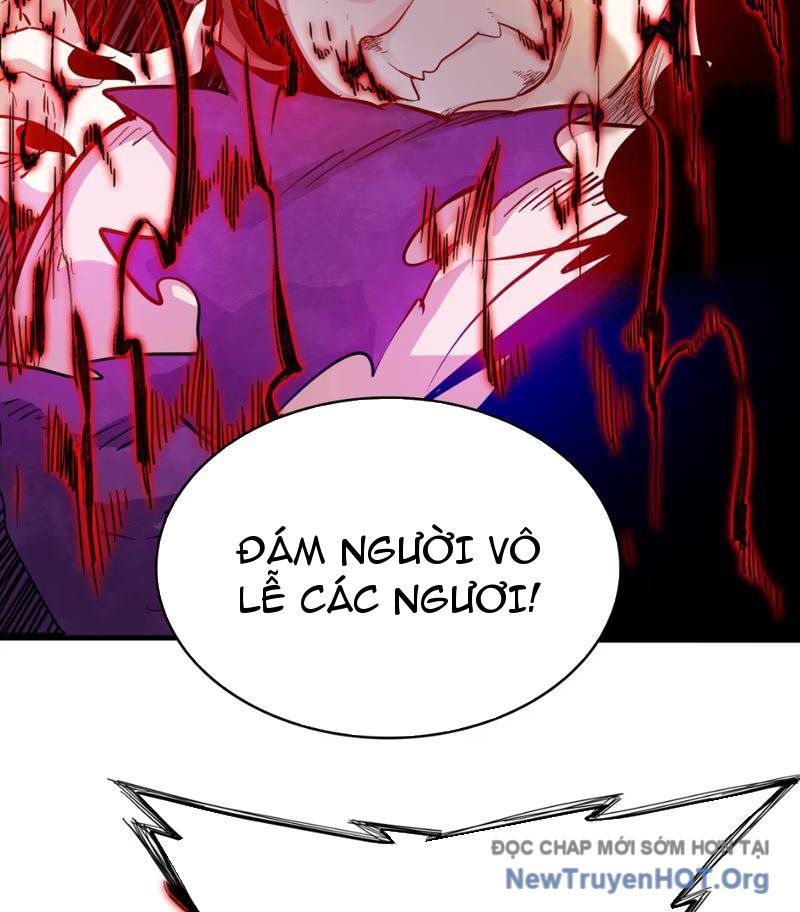 Xuyên Không Thành Ma Tôn Pháo Hôi? Nhưng Ta Là Streamer Công Lược - Chapter 3 - Page 106