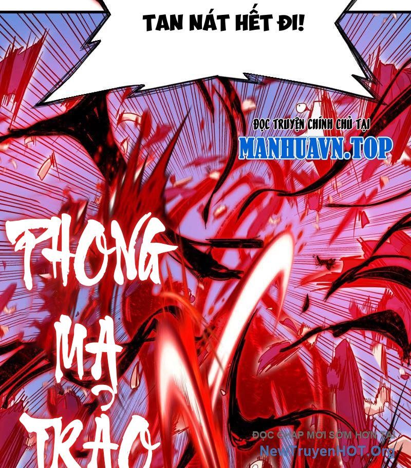 Xuyên Không Thành Ma Tôn Pháo Hôi? Nhưng Ta Là Streamer Công Lược - Chapter 3 - Page 107