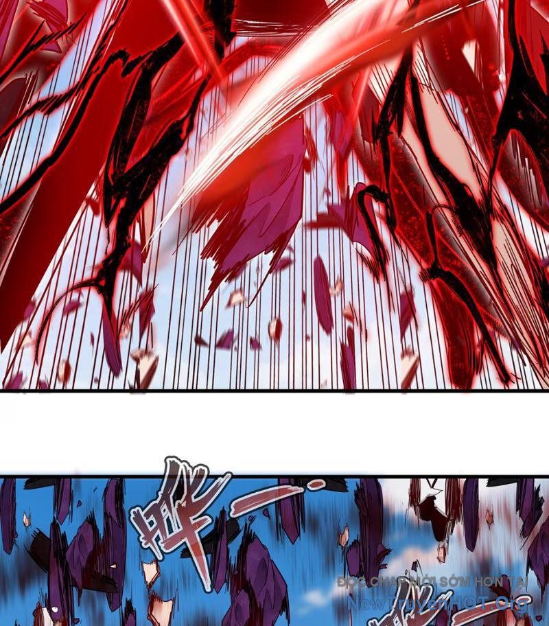 Xuyên Không Thành Ma Tôn Pháo Hôi? Nhưng Ta Là Streamer Công Lược - Chapter 3 - Page 109