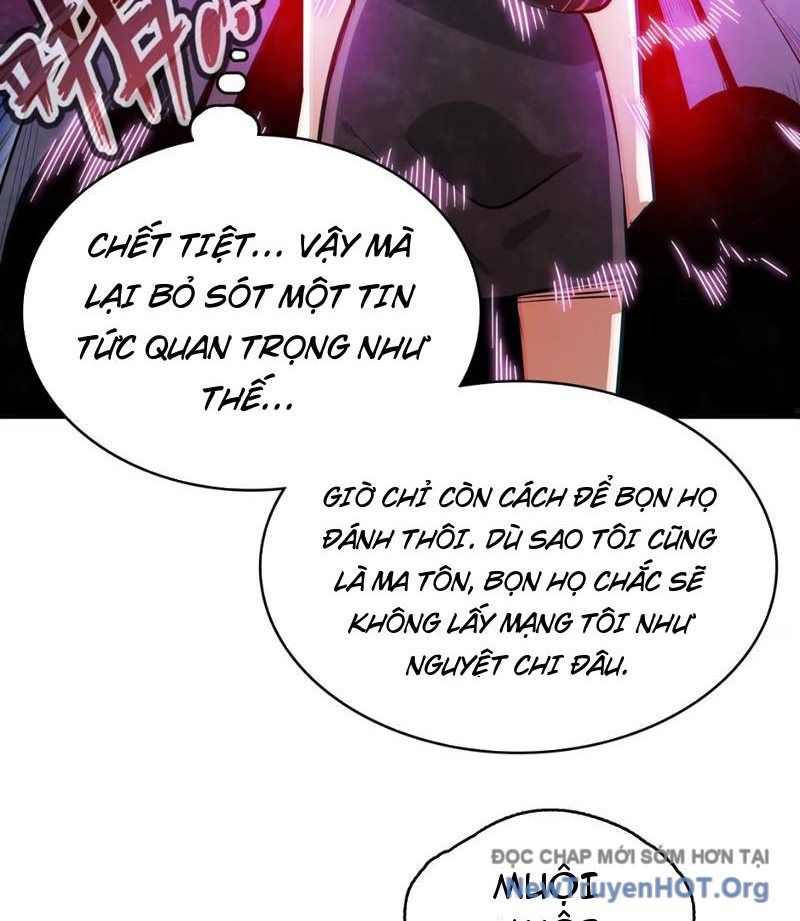 Xuyên Không Thành Ma Tôn Pháo Hôi? Nhưng Ta Là Streamer Công Lược - Chapter 3 - Page 11