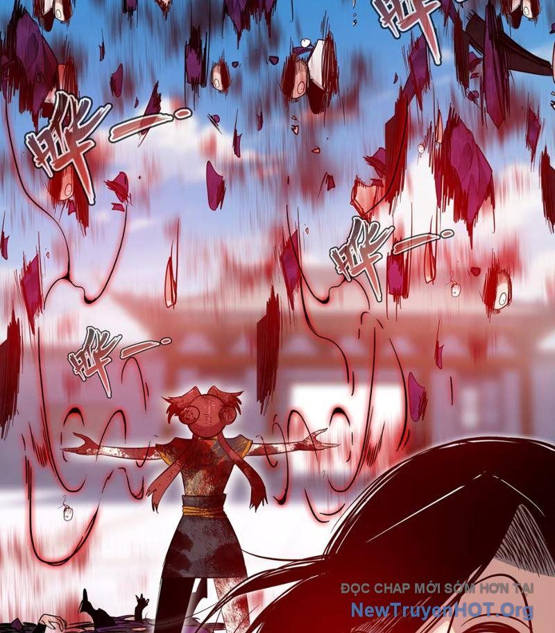 Xuyên Không Thành Ma Tôn Pháo Hôi? Nhưng Ta Là Streamer Công Lược - Chapter 3 - Page 110