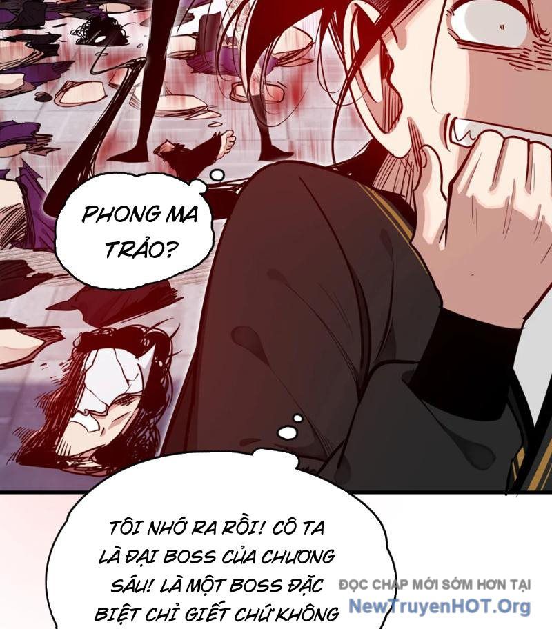 Xuyên Không Thành Ma Tôn Pháo Hôi? Nhưng Ta Là Streamer Công Lược - Chapter 3 - Page 111
