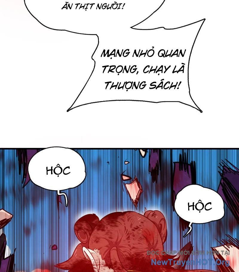 Xuyên Không Thành Ma Tôn Pháo Hôi? Nhưng Ta Là Streamer Công Lược - Chapter 3 - Page 112