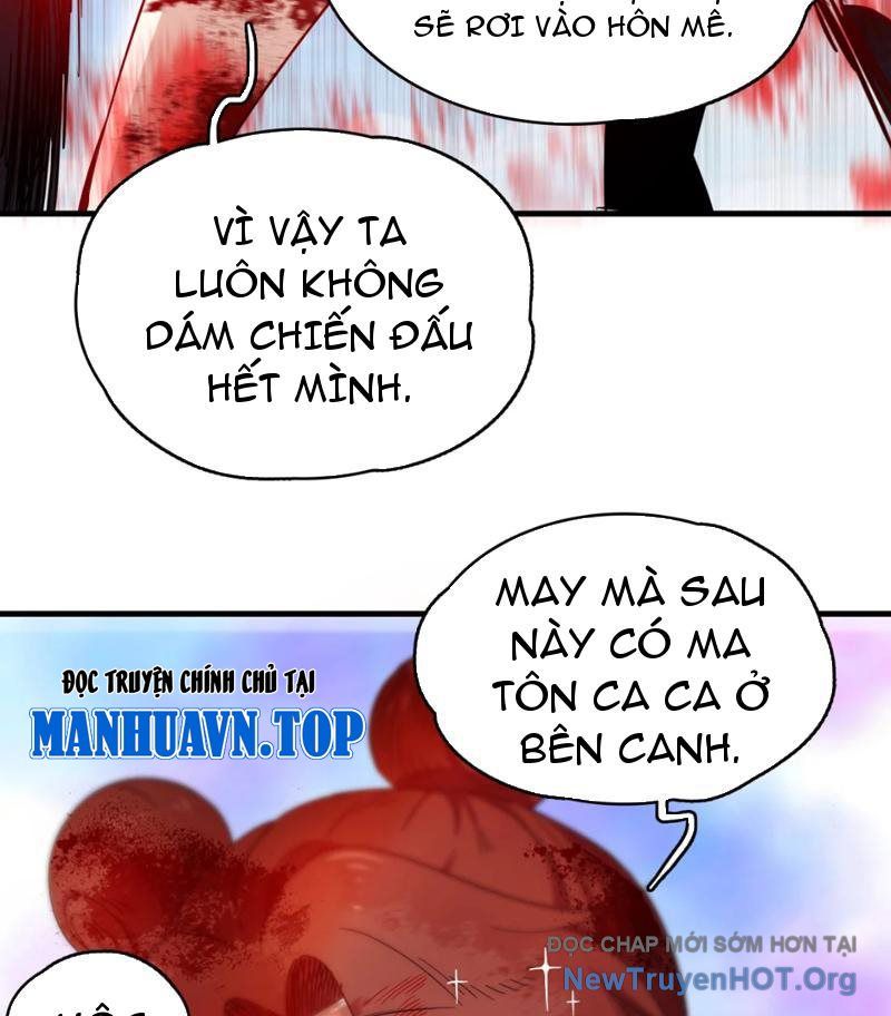 Xuyên Không Thành Ma Tôn Pháo Hôi? Nhưng Ta Là Streamer Công Lược - Chapter 3 - Page 114