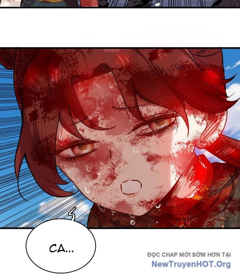 Xuyên Không Thành Ma Tôn Pháo Hôi? Nhưng Ta Là Streamer Công Lược - Chapter 3 - Page 117