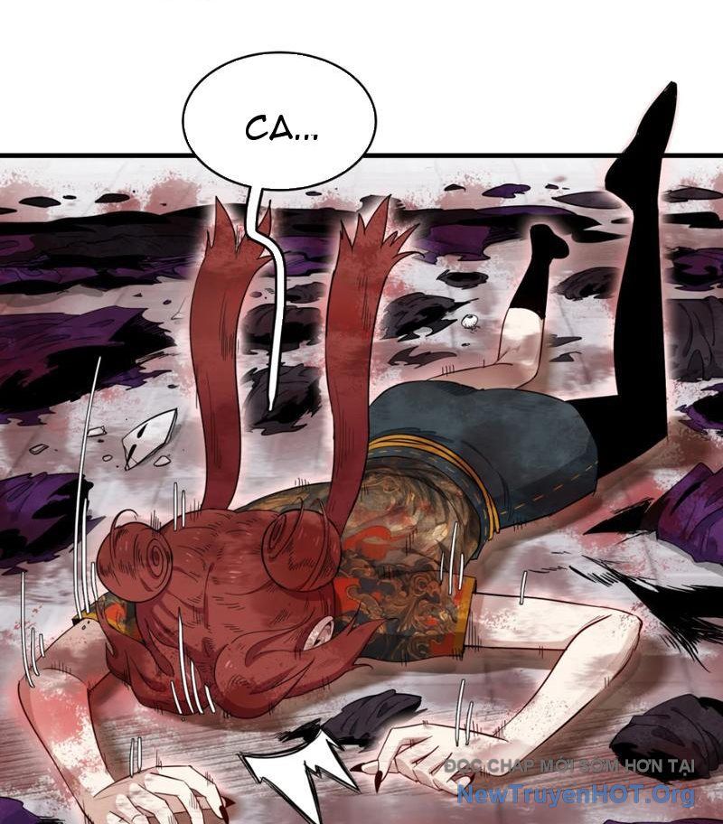 Xuyên Không Thành Ma Tôn Pháo Hôi? Nhưng Ta Là Streamer Công Lược - Chapter 3 - Page 118