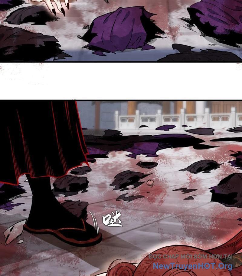 Xuyên Không Thành Ma Tôn Pháo Hôi? Nhưng Ta Là Streamer Công Lược - Chapter 3 - Page 119