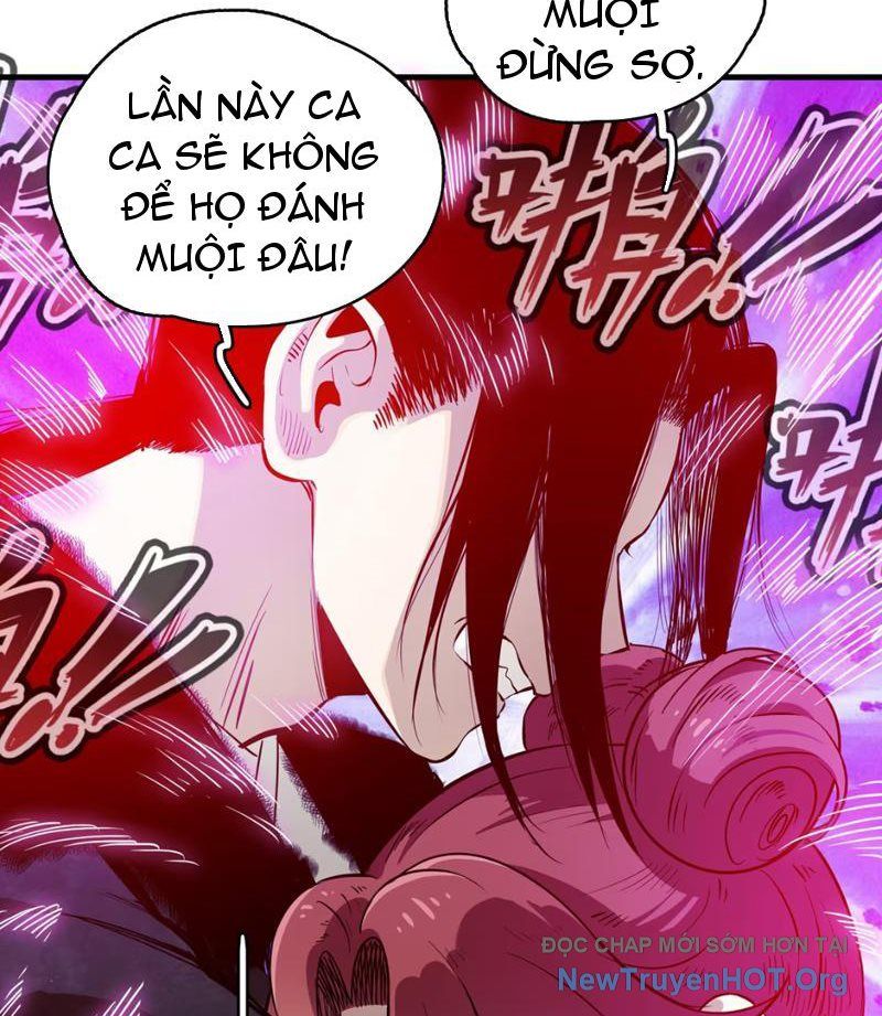 Xuyên Không Thành Ma Tôn Pháo Hôi? Nhưng Ta Là Streamer Công Lược - Chapter 3 - Page 12