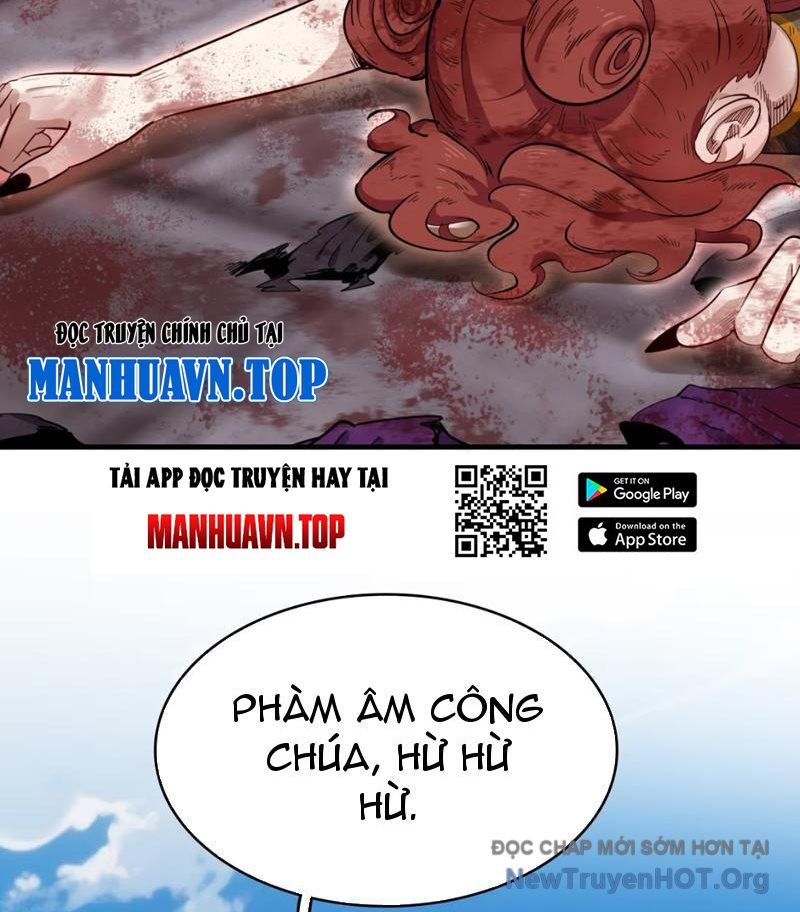 Xuyên Không Thành Ma Tôn Pháo Hôi? Nhưng Ta Là Streamer Công Lược - Chapter 3 - Page 120