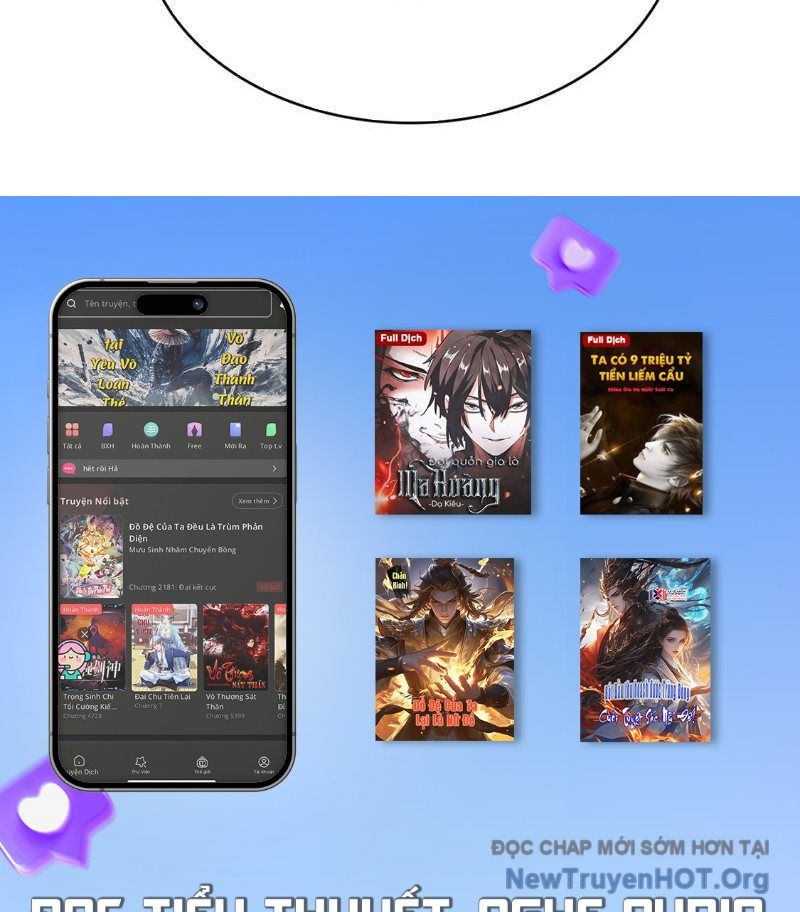 Xuyên Không Thành Ma Tôn Pháo Hôi? Nhưng Ta Là Streamer Công Lược - Chapter 3 - Page 124