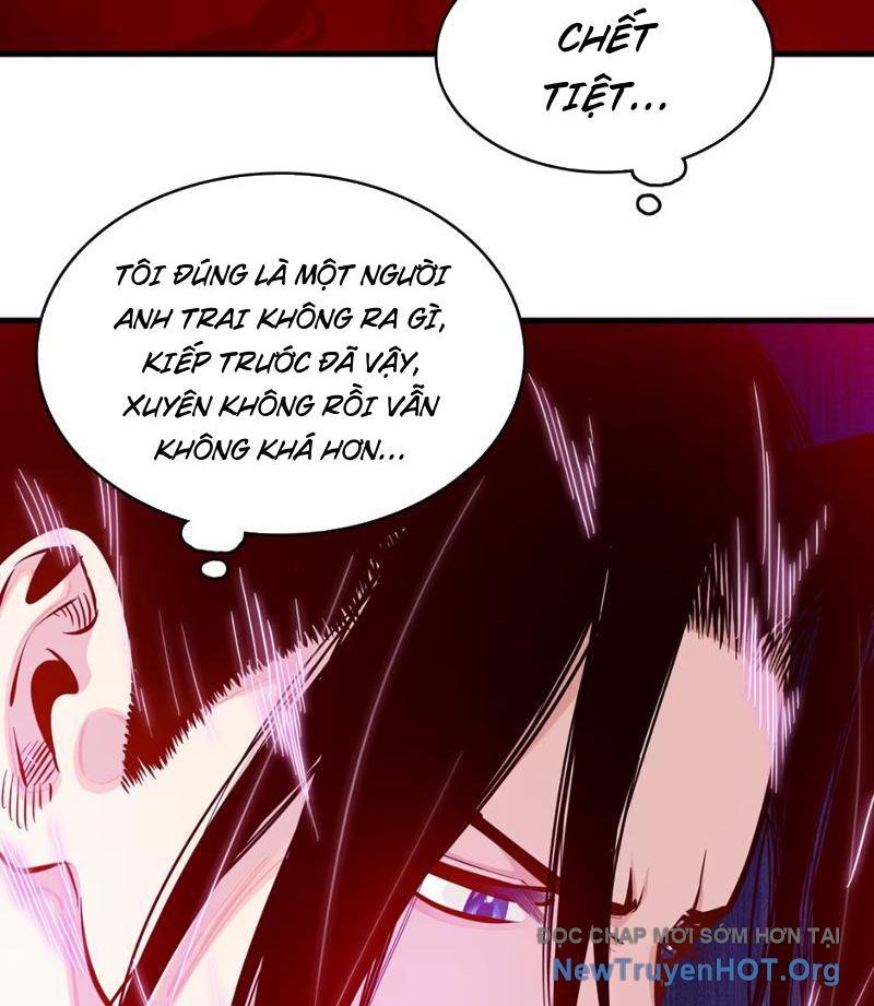 Xuyên Không Thành Ma Tôn Pháo Hôi? Nhưng Ta Là Streamer Công Lược - Chapter 3 - Page 18